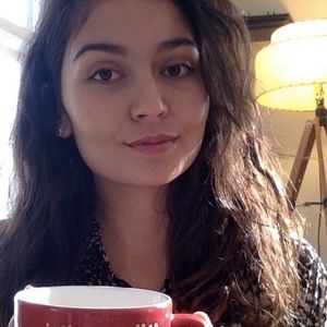 Meet your Posher, Jessica